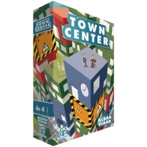 Town Center (4th Ed.)