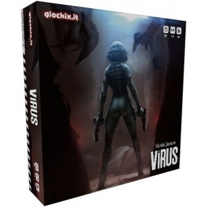 Virus Virus