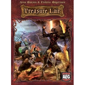 Treasure Lair Treasure Lair
