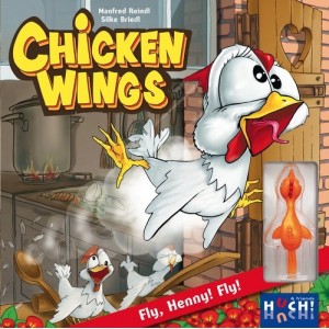 Chicken Wings Chicken Wings