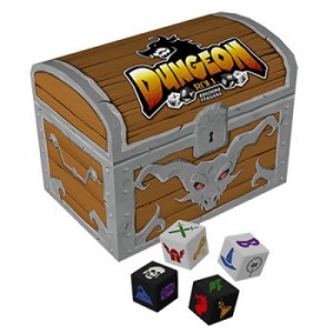 Dungeon Roll ITA