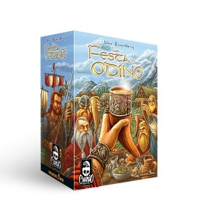 La Festa per Odino La Festa per Odino