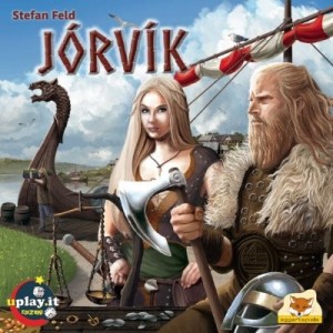 Jorvik ITA Jorvik ITA