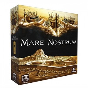 Mare Nostrum: Imperi Mare Nostrum: Imperi