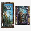 BUNDLE Mystic Vale + Vale of Magic
