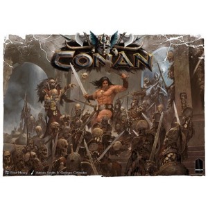 Conan Conan