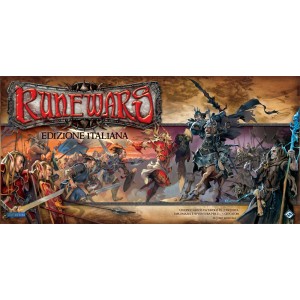 Runewars prima edizione ITA Runewars prima edizione ITA
