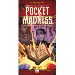 Pocket Madness