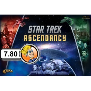 Star Trek: Ascendancy Star Trek: Ascendancy