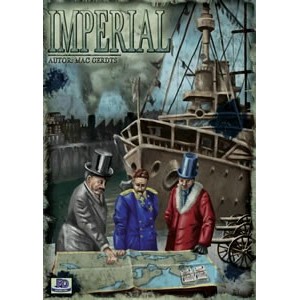 Imperial 2016 Ed.DEU/ENG Imperial 2016 Ed.DEU/ENG