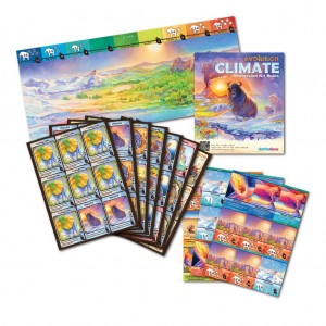 Evolution: Climate Conversion Kit