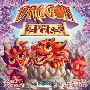 Dragon Pets Dragon Pets