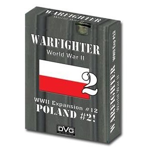 Exp. 12 Poland 2! - Warfighter WWII