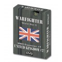 Exp. 2 United Kingdom 2! - Warfighter WWII