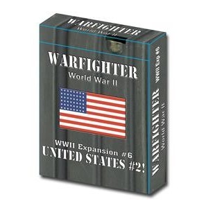 Exp. 6 United States 2! - Warfighter WWII
