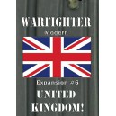 Warfighter WWII: Expansion United Kingdom 1!