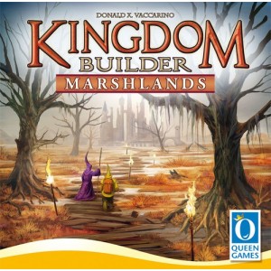 Marshlands: Kingdom Builder Marshlands: Kingdom Builder