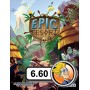 Epic Resort 2nd Ed. ENG