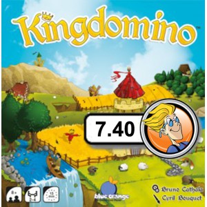 Kingdomino ITA Kingdomino ITA