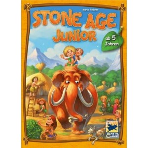 Stone Age Junior ITA Stone Age Junior ITA