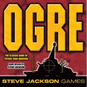 Ogre (Sixth Edition) Ogre (Sixth Edition)