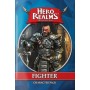 Fighter Character Pack: Hero Realms