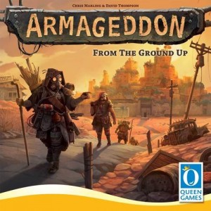 Armageddon Armageddon
