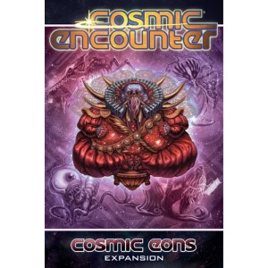 Cosmic Eons: Cosmic Encounter