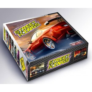 Street Kings Street Kings