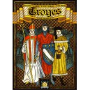 BUNDLE The Ladies of Troyes + Manuale ITA