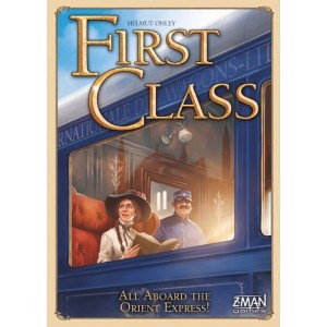 First Class: All Aboard the Orient Express First Class: All Aboard the Orient Express