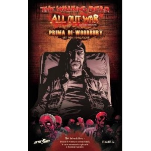 Prima di Woodbury - The Walking Dead: All Out War Prima di Woodbury - The Walking Dead: All Out War
