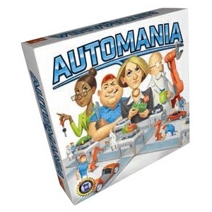 Automania 2nd Edition Automania 2nd Edition