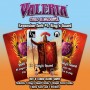 King's Guard - Valeria: Card Kingdoms