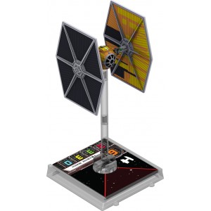 Caccia TIE di Sabine: Star Wars X-Wing ITA Caccia TIE di Sabine: Star Wars X-Wing ITA