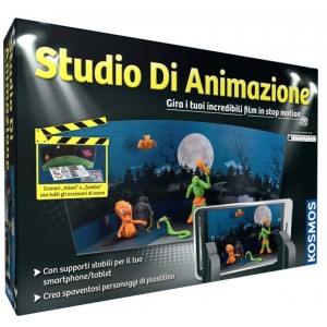 Studio di Animazione Studio di Animazione
