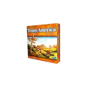 TransAmerica ENG