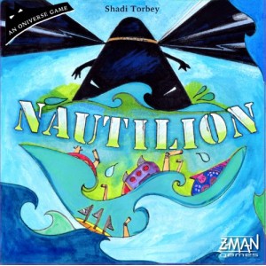 Nautilion Nautilion
