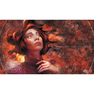 Arkham Horror Across Space & Time Playmat (tappetino) Arkham Horror Across Space & Time Playmat (tappetino)