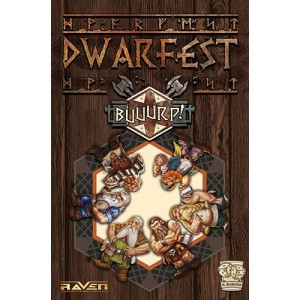 Buurp!: Dwarfest ITA Buurp!: Dwarfest ITA