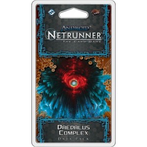 Daedalus Complex: Android Netrunner Daedalus Complex: Android Netrunner