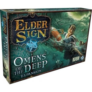 Omens of the Deep: Elder Sign