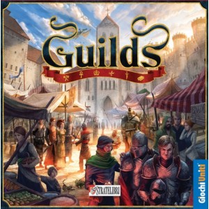 Guilds Guilds