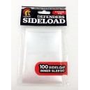 Legion - Standard Sleeves - Sideload Defenders - Trasparenti (100 bustine)