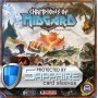 SAFEGAME Champions of Midgard + bustine protettive