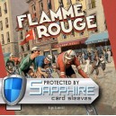 SAFEGAME Flamme Rouge + bustine protettive