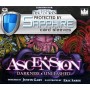 SAFEGAME Darkness Unleashed: Ascension + bustine protettive