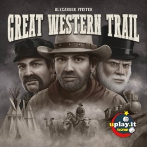Great Western Trail ITA Great Western Trail ITA