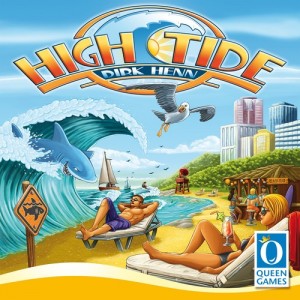 High Tide High Tide