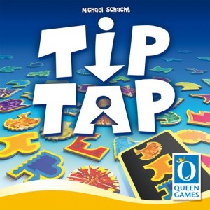 Tip Tap Tip Tap